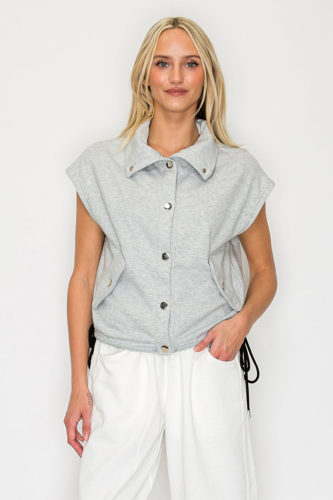 New Arrival