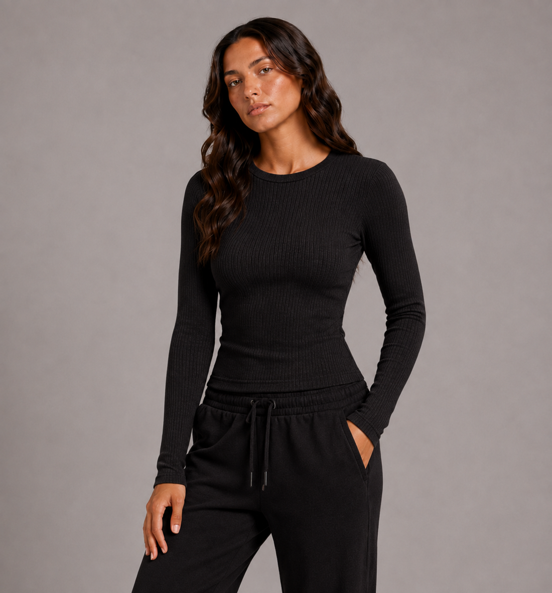 Nova Contour Top