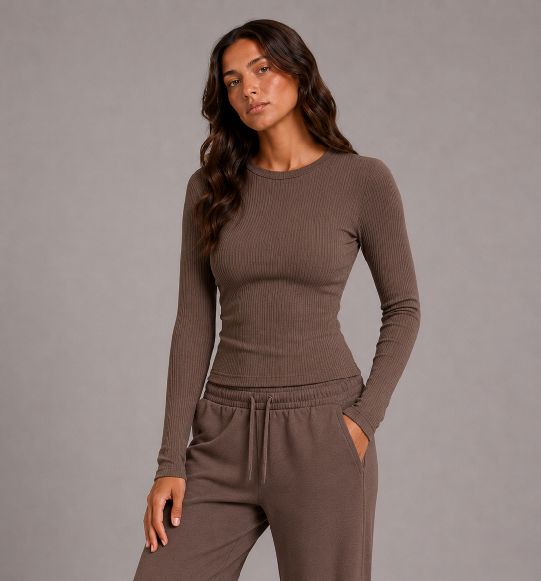 Nova Contour Top