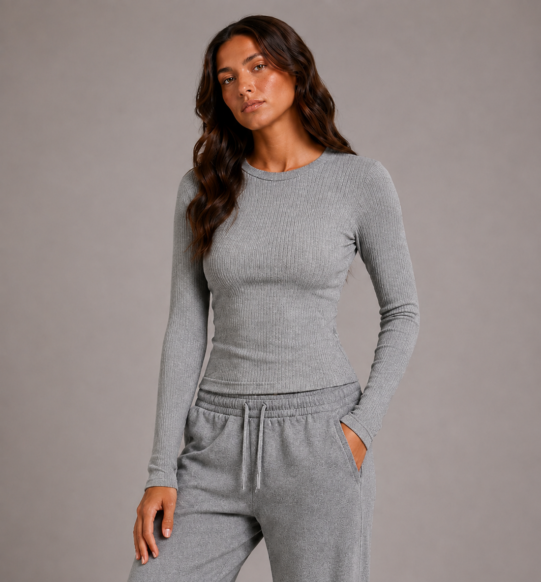 Nova Contour Top
