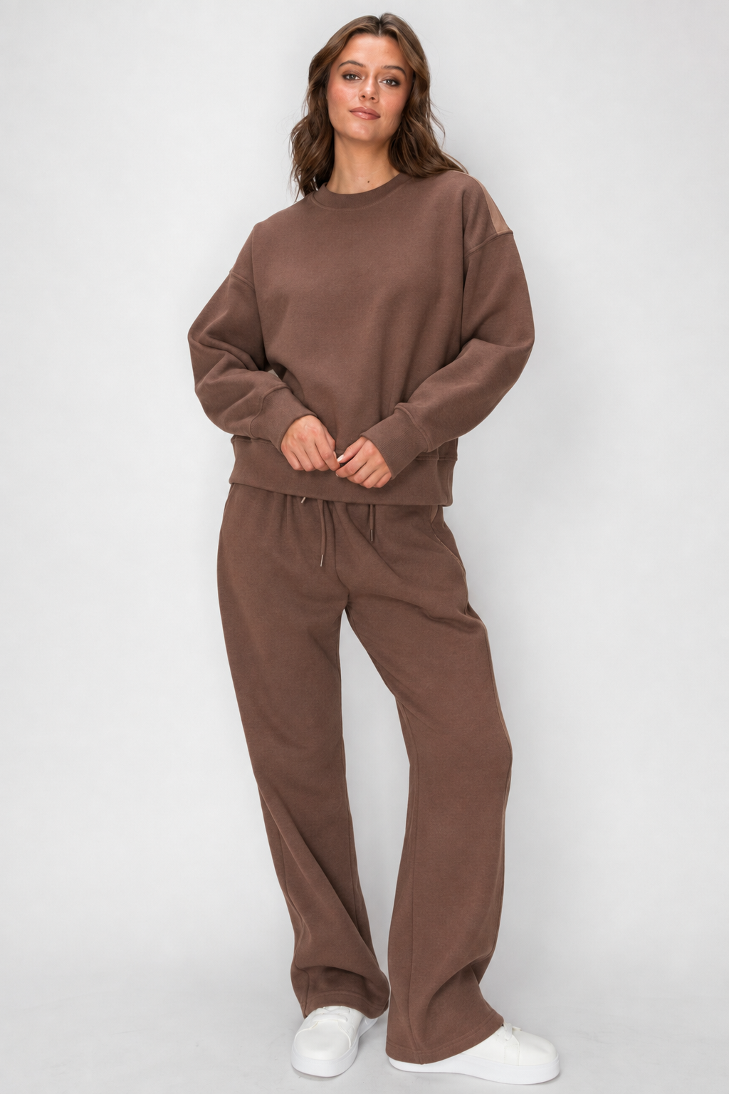 Ellis Lounge Pullover