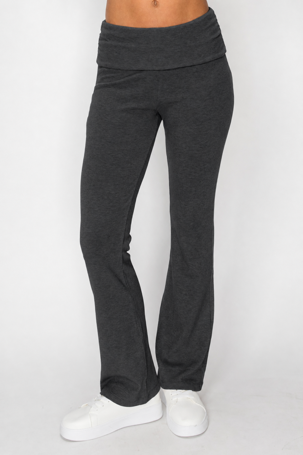 Monroe Fold Over Pant