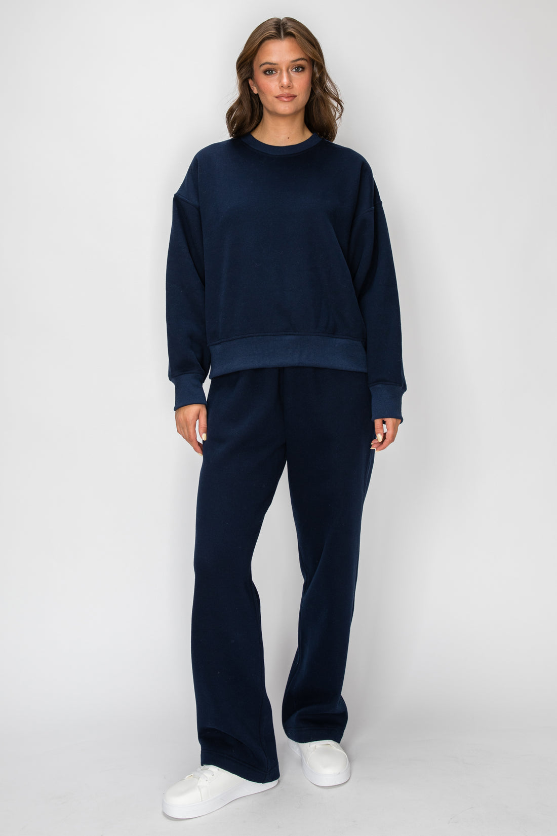 Ellis Lounge Pullover