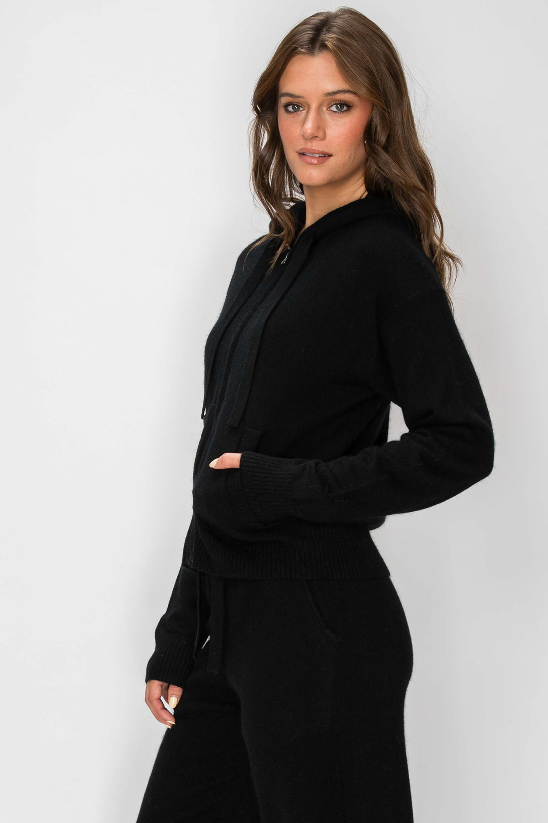 Cloudmere Zip Hoodie