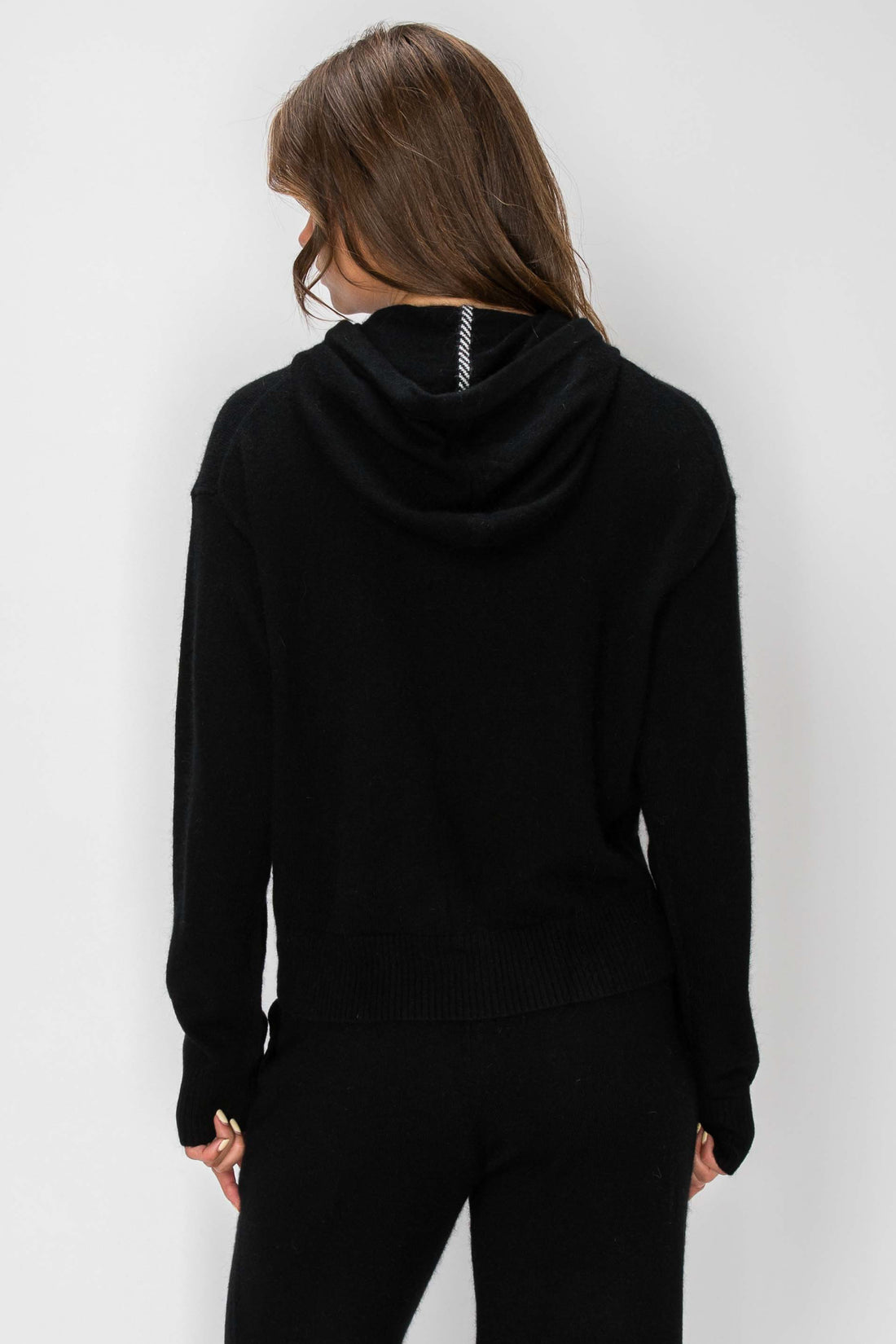 Cloudmere Zip Hoodie
