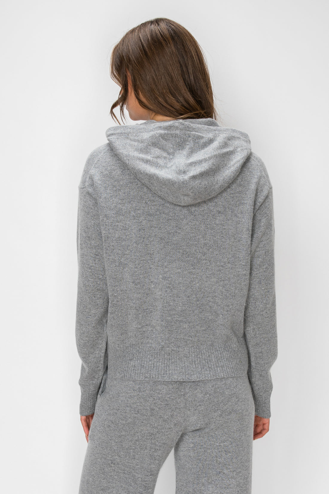 Cloudmere Zip Hoodie