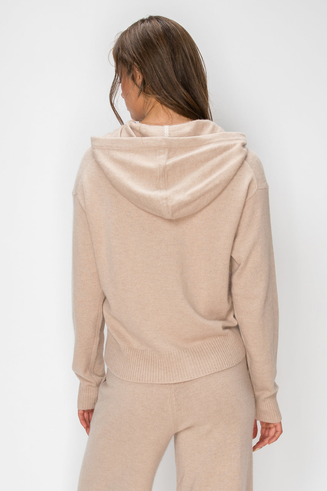 Cloudmere Zip Hoodie