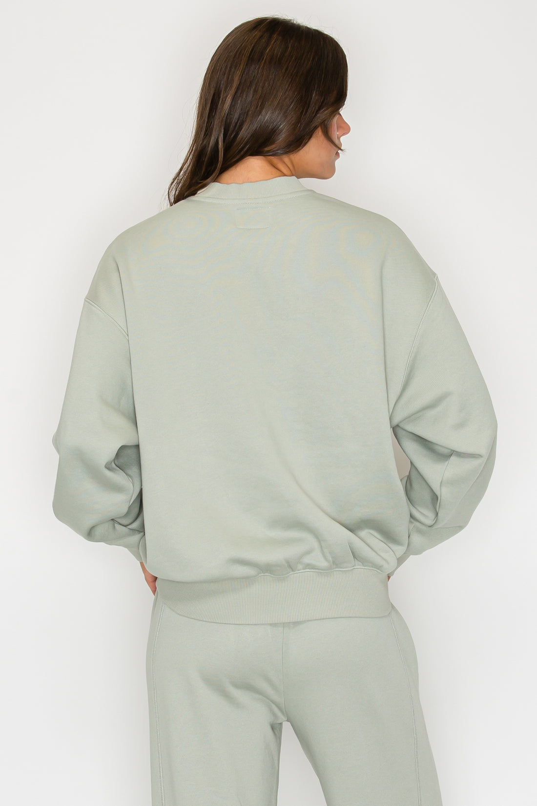 Core Crew Sweatshirt