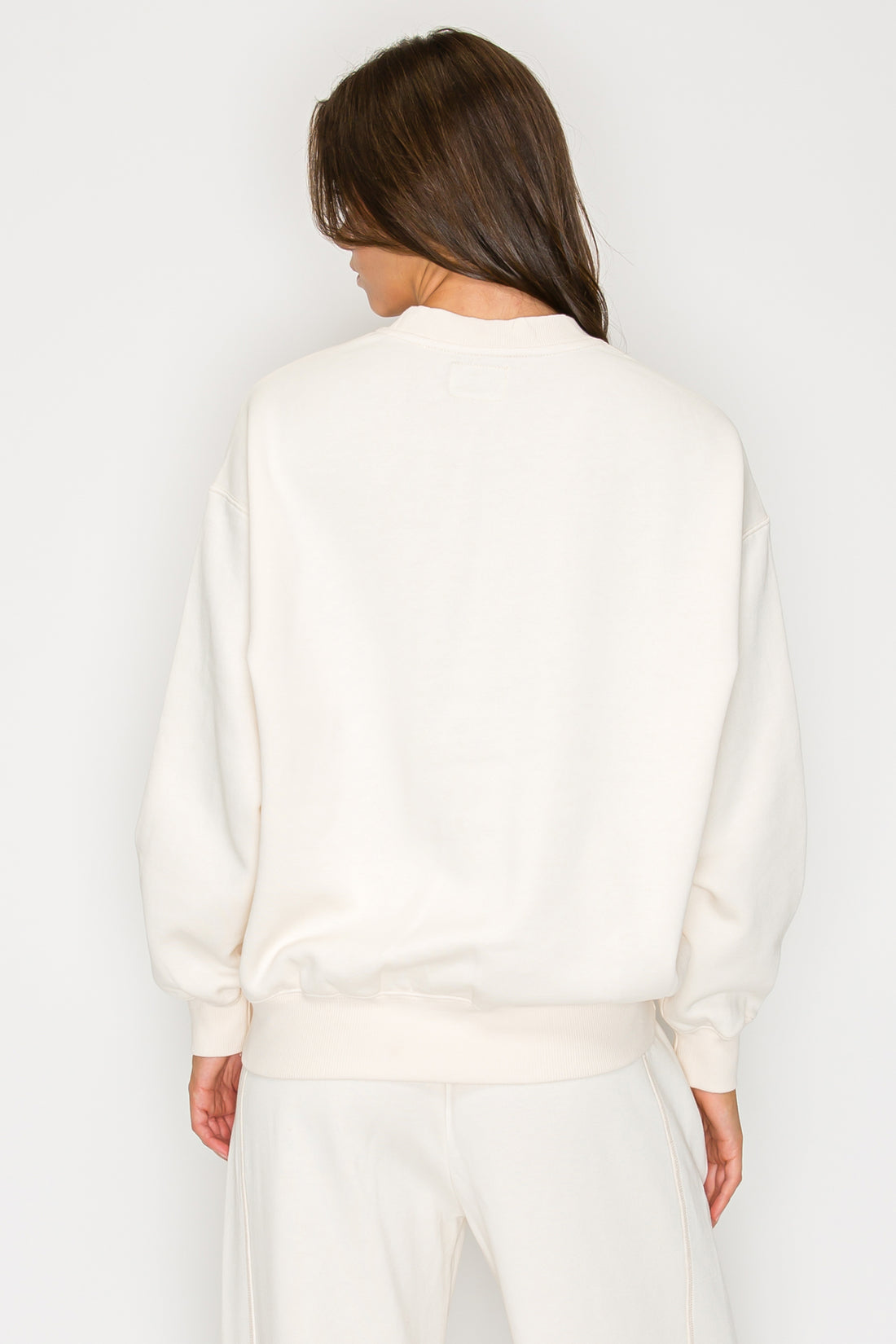 Core Crew Sweatshirt