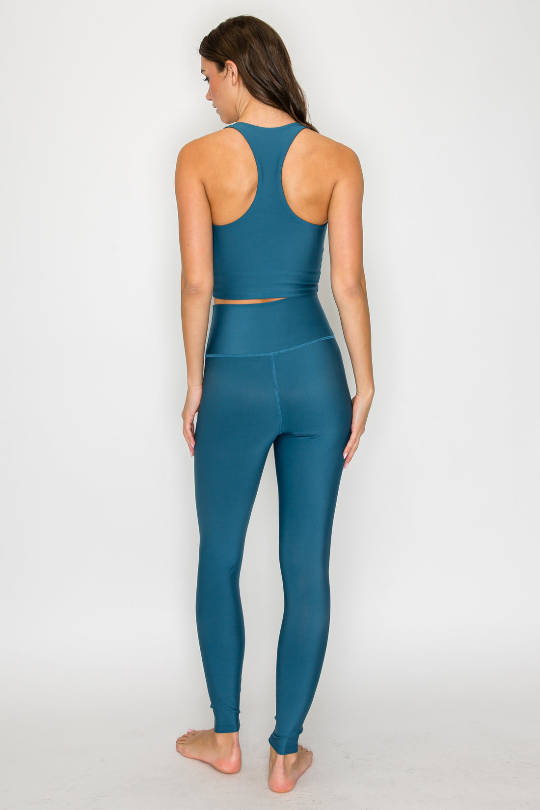 Stuyvesant Classic High Waist Leggings