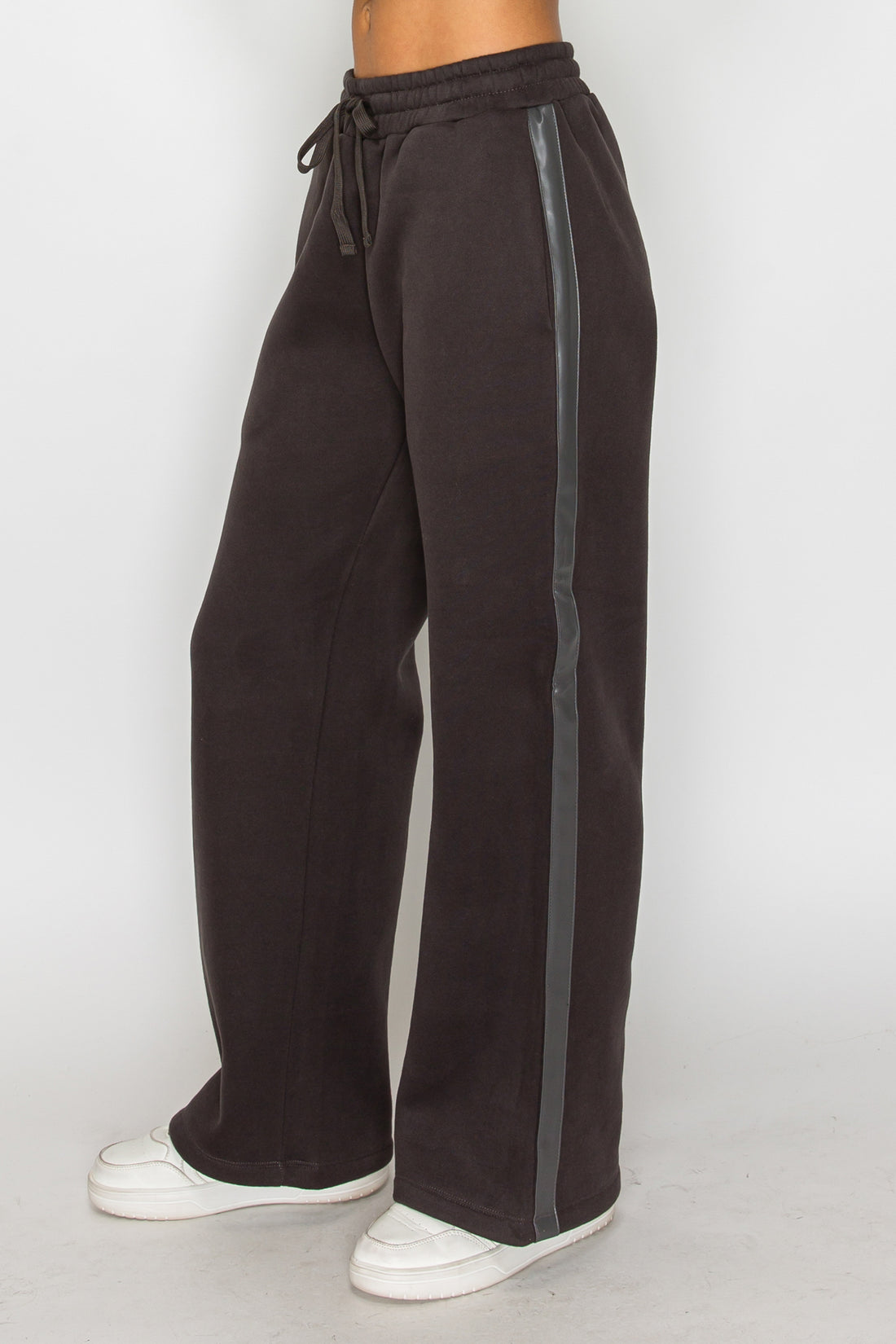Glide Track Pants
