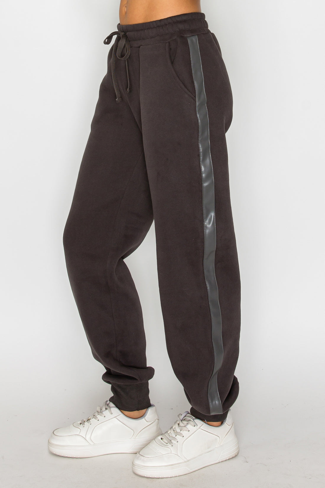Stride Track Joggers