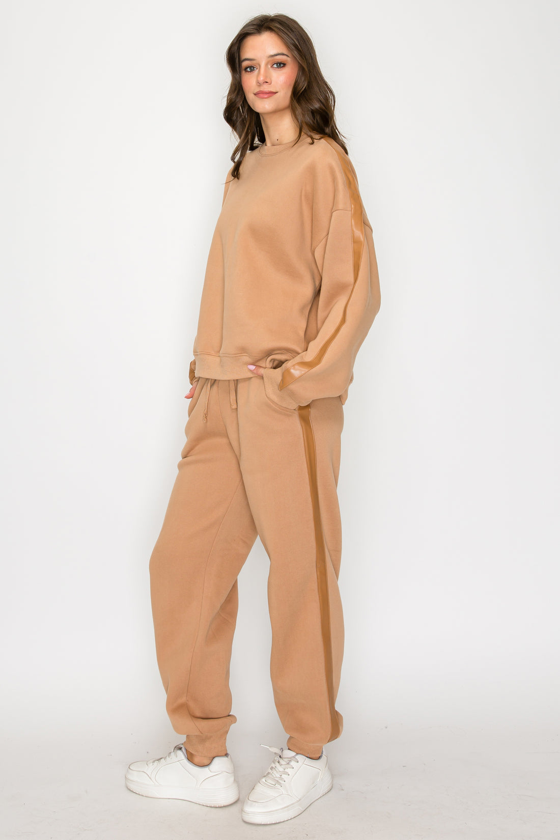 Stride Track Joggers