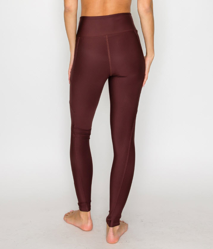 Williamsburg Pocket Leggings